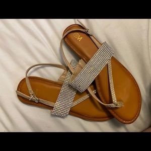 Steve Madden Sandals